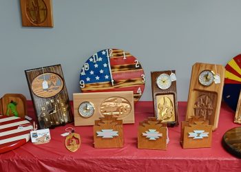 Craig's Clocks and Stuff